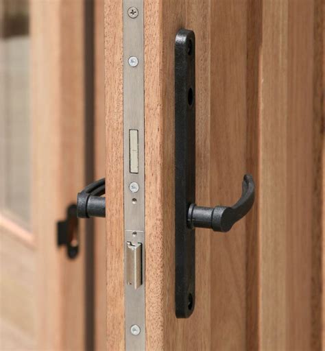 3 Point Lock System | Multipoint Door Locks