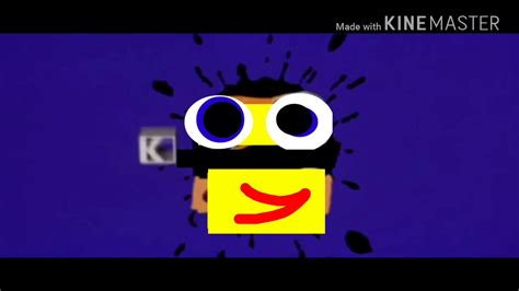 Klasky Csupo 2002 logo Remake - YouTube