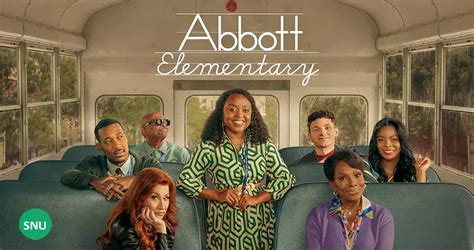 Iconic moments from Abbott Elementary season 1 | ScreenNearYou