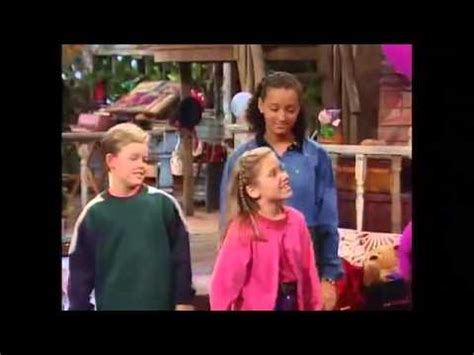 Barney Jill Emily