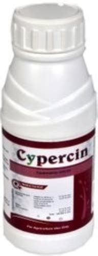 Cypermethrin 25% Ec Insecticide Application: Agriculture at Best Price in Bazpur | Nav Durga ...