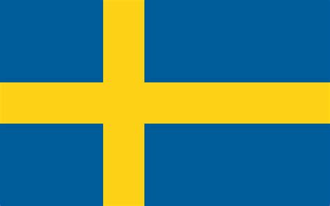 Sweden Flag - Ontario Flag and Pole