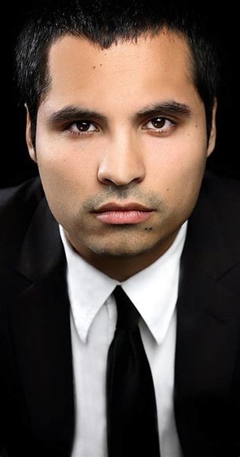 Michael Peña, Actor: The Martian. Peña was born and raised in Chicago, to Nicolasa, a social ...