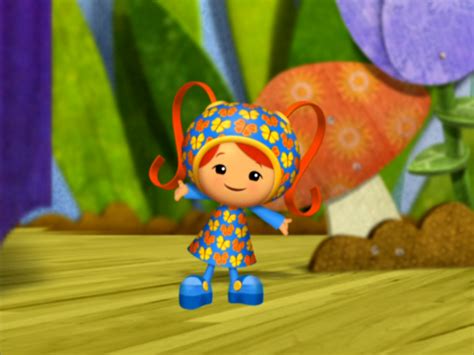 The Butterfly Dance Show/Gallery | Team Umizoomi Wiki | Fandom