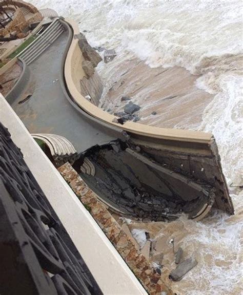 Hurricane Odile causes massive damage to Cabo San Lucas, strands ...