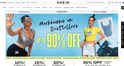 Temu Sues Shein for Anticompetitive Practices with Manufacturers - Retail TouchPoints