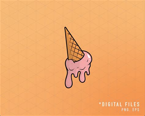 melted ice cream clipart 10 free Cliparts | Download images on Clipground 2023