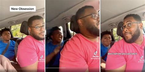 People are loving this musical theater kid's car singalongs - Upworthy