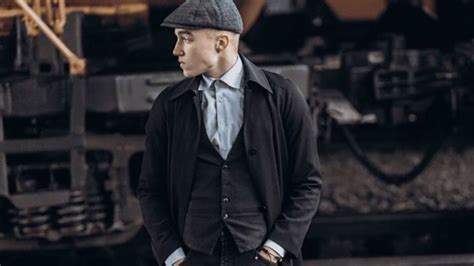 yokluk Ah hayatım avantajlı how to dress like peaky blinders On yıl aşçı almak