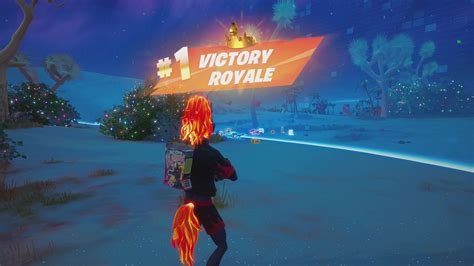 How Victory Royales changed in Fortnite (Chapter 1 to Chapter 3 evolution)