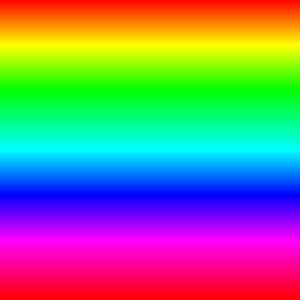 Nixtu: CSS Gradient Fun - Rainbow + Overlay Gradients