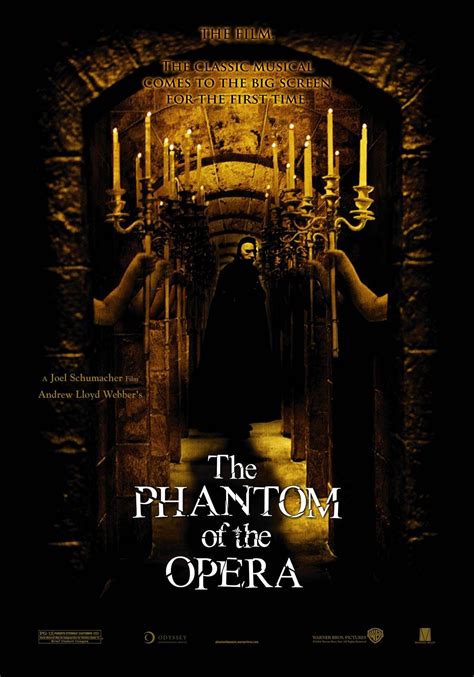 asfsdf: The Phantom of the Opera 2004