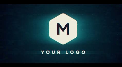 25+ Best Logo Animations for After Effects | Design Shack