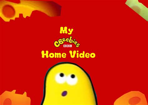 My CBeebies Home Video | CBeebies Wiki | Fandom