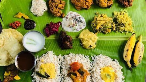 Happy Onam 2020: Celebrate the harvest festival by making these traditional recipes - Hindustan ...