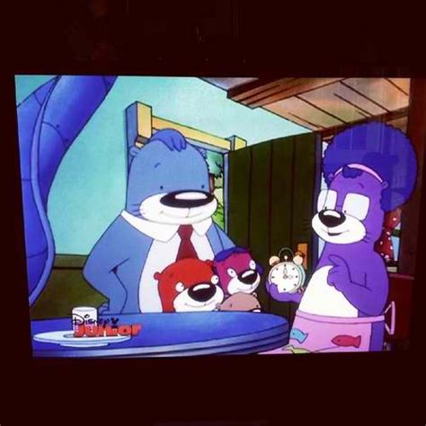 pb and j otter | Pb&j otter, Cartoon shows, Childhood memories