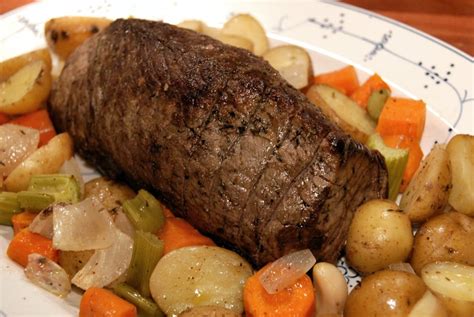 What Is The Best Cut Of Meat For An Oven Roast at Verna Smithers blog