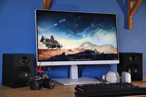 BenQ GW2790QT review: A budget upgrade for your home office setup | PCWorld