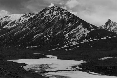 Landscape Of Tibet Ⅰ on Behance