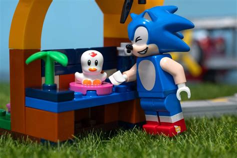 LEGO-sonic-tails-Set-04 - Toy Photographers