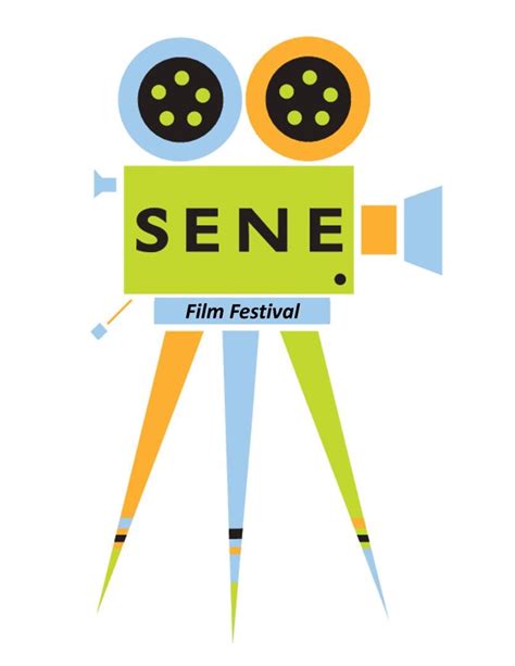 Oct 13 | SENE Film Festival | Cranston, RI Patch