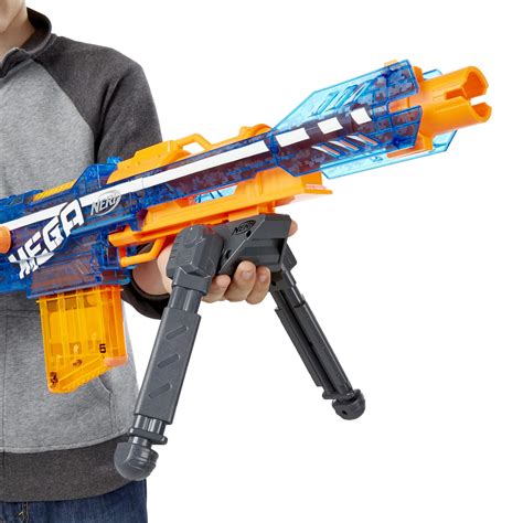 Nerf N-Strike Elite Mega Centurion Sonic Ice B0578