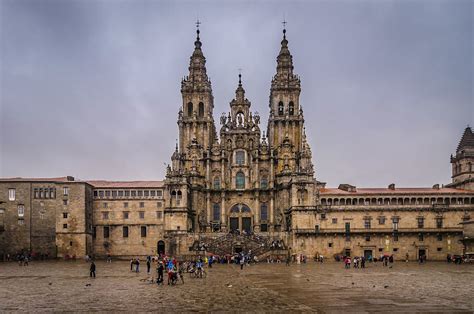 Santiago de Compostela travel | Spain - Lonely Planet