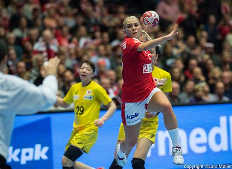 IHF Women´s Handball World Championship | Lars Moeller Photography