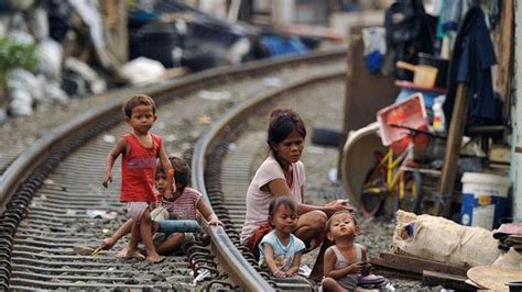 Rise in Poverty: Another Deadly Symptom of Covid-19 in Southeast Asia