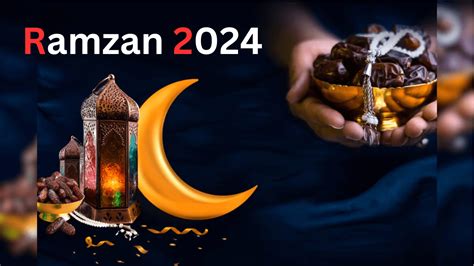 Ramadan 2024: Expected start date, longest and shortest fasting hours ...