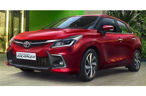 Toyota Glanza CNG hatchback price, fuel efficiency, powertrain, rivals ...