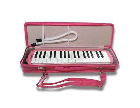 37 Keys Melody Horn - Global Musical Instrument