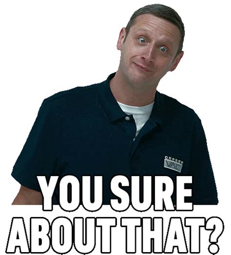 I Think You Should Leave Tim Robinson Sticker by NETFLIX