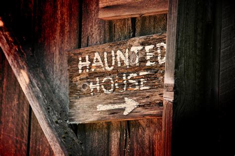 Haunted House Survival Guide: 10 Products You Need to Get Through It | Travel Channel