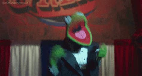 Kermit Yay GIF - Kermit Yay Yeah - Discover & Share GIFs