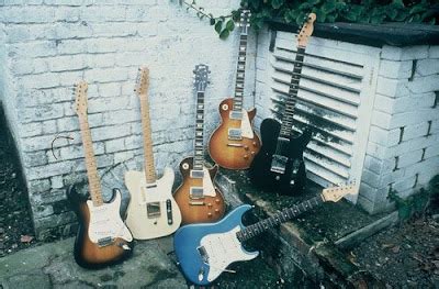 t.tex's hexes: Jimmy Page Guitar Collection