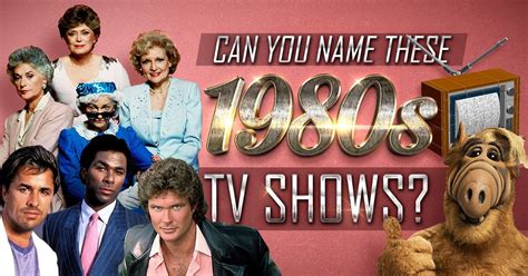 1980s Tv Shows, My Favorite Martian, Cagney And Lacey, Tv Show Family ...