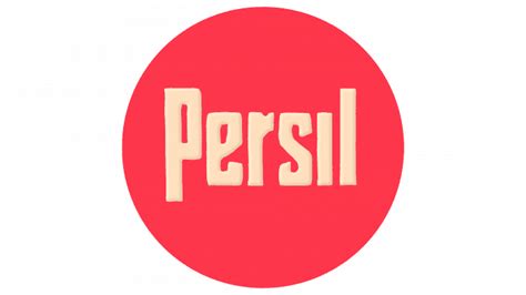 Persil Logo, symbol, meaning, history, PNG, brand