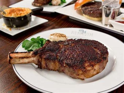 Old Homestead Steakhouse: A New York, NY - Thrillist