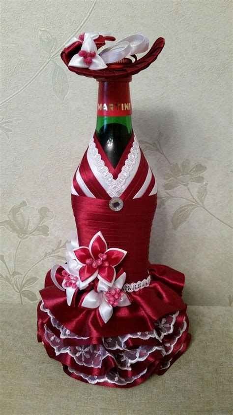 Pin by Sarah Paull on Bottle | Wine bottle crafts, Wine glass crafts, Wine glass decor