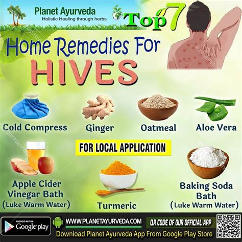 Hives rashes usually have clearly defined edges, appear in varying shapes and sizes, and can be ...