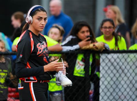 Arizona Softball on Twitter: "Checking in on our three Wildcats, who ...