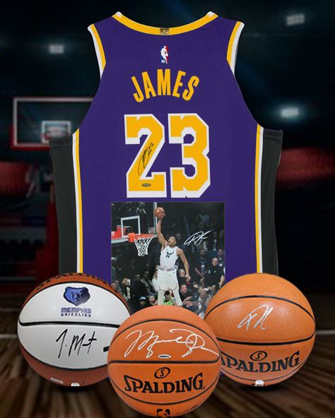 Ultimate Autographs | Sports Memorabilia | Sports Collectibles