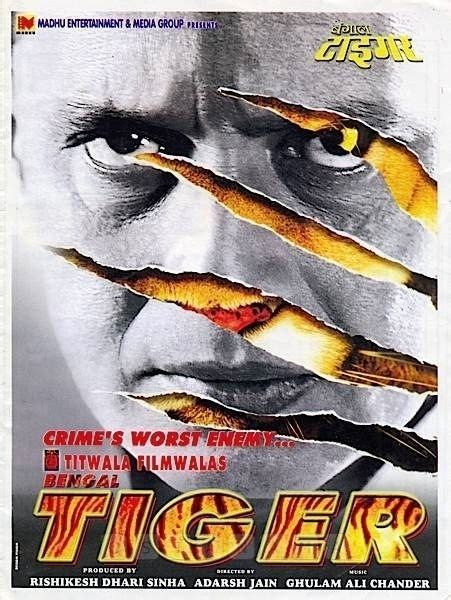 Bengal Tiger (2001 film) ~ Complete Wiki | Ratings | Photos | Videos | Cast