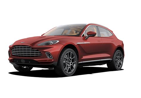 New Aston Martin DBX Photos, Prices And Specs in Qatar