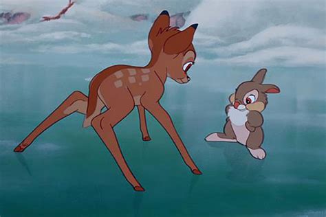 Una guionista de 'Bambi' pide eliminar su escena más mítica: "No quiero estropear la trama, pero ...