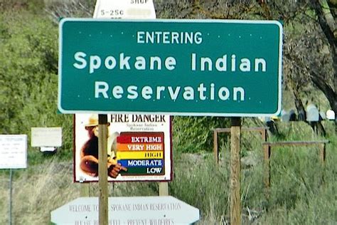 Spokane Tribe bars disenrollment in amendment to constitution