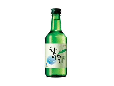 11 Different Korean Alcohol Drinks with Images