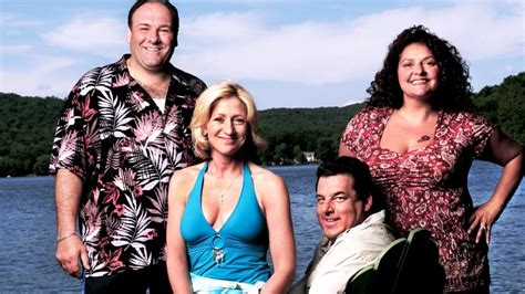 The Sopranos Season 6 Episode 13 Watch Online | AZseries