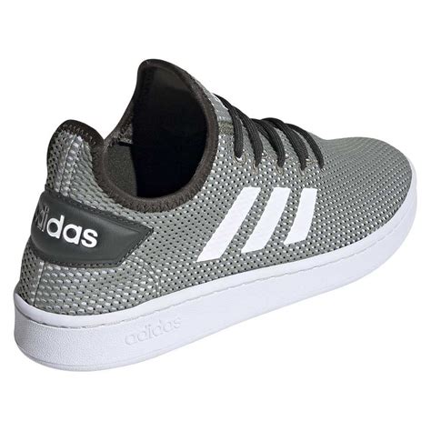 adidas Court Adapt Grey buy and offers on Smashinn